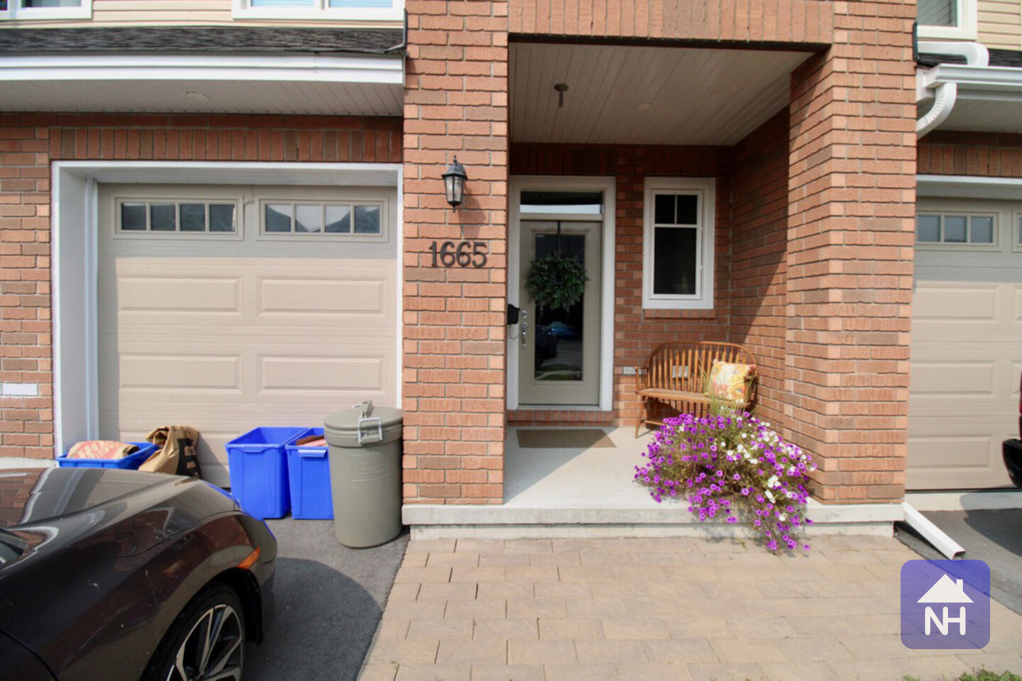 1665 Tenley Dr