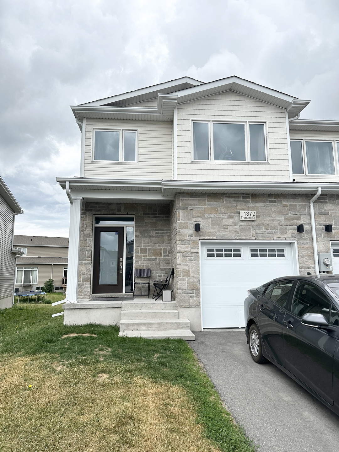 NomadHomes Listings Kingston Ontario 3D Tours Floorplans Drone