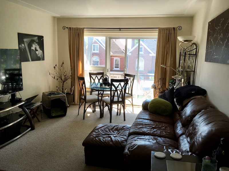 108242 johnson street NomadHomes Kingston Ontario 3D Tours