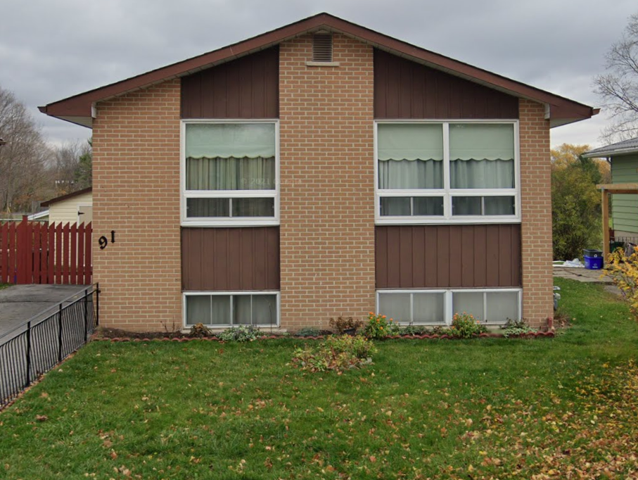 5-91 Calderwood Dr