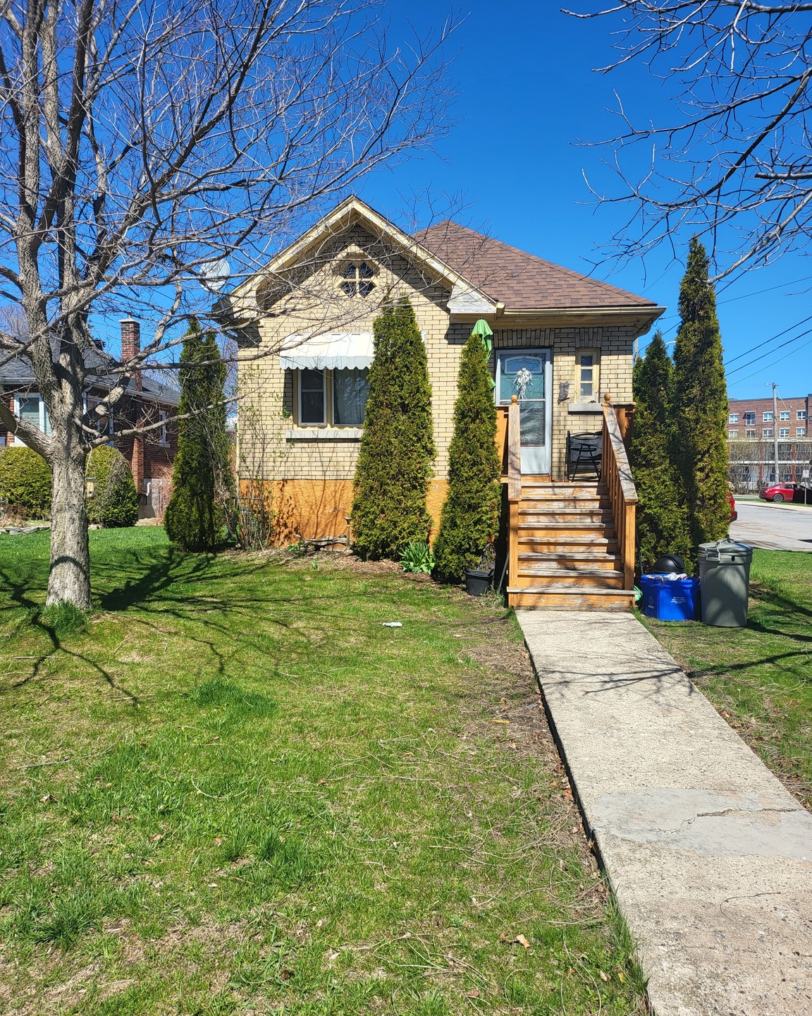 2-45 Park St