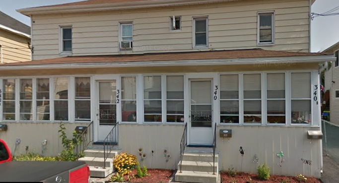 A-340 PRINCE ARTHUR St