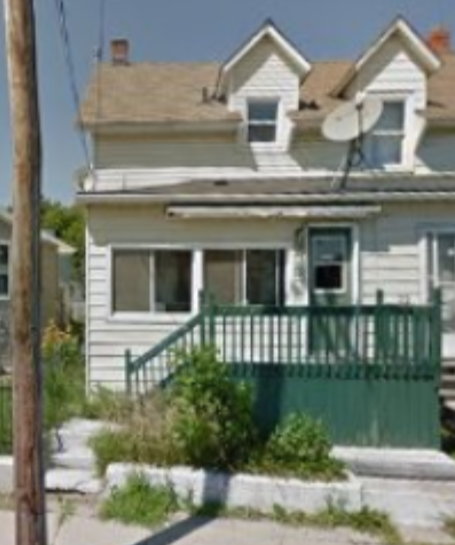 20 William St
