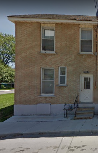 1-112 Quebec St
