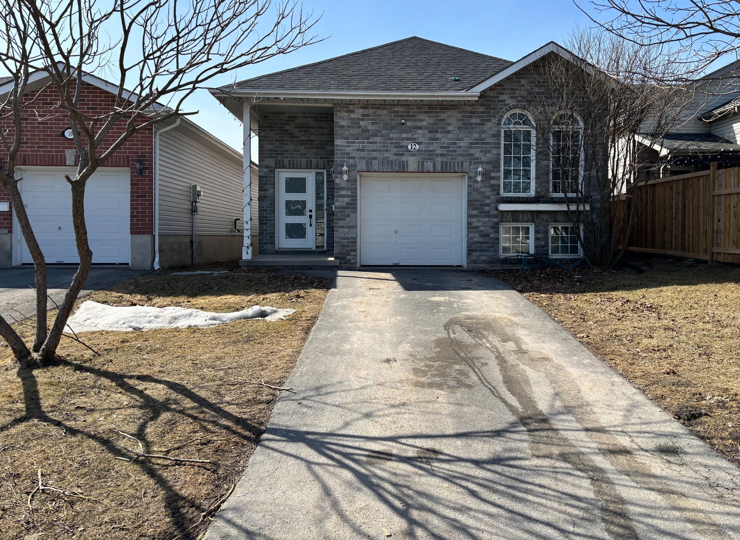 12 Wilfred Cres