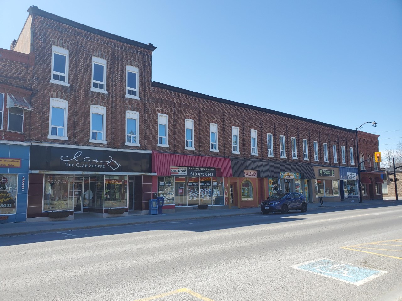 3-26 Park St