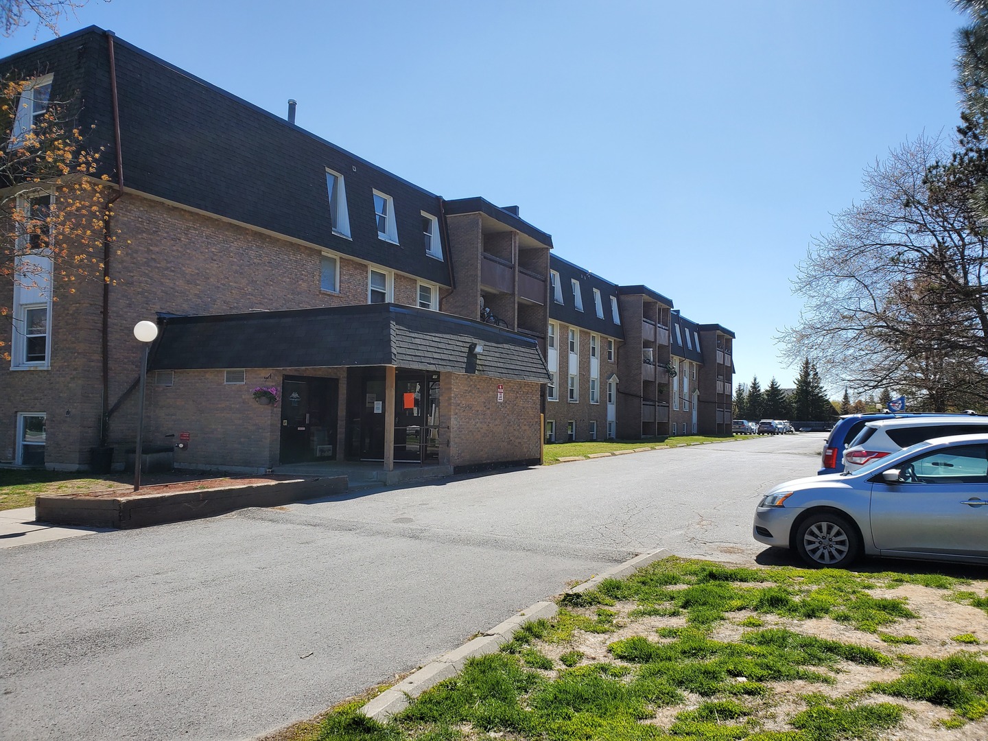404-180 Haig Rd