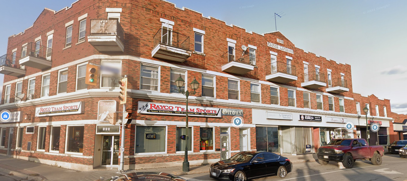17-402 Montreal Rd